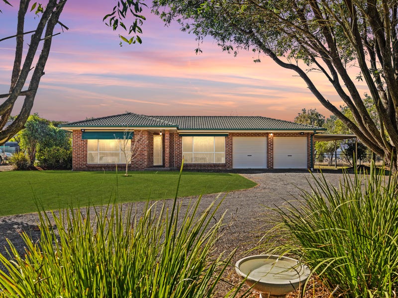 746 Gresford Road, Vacy, NSW 2421 House for Sale