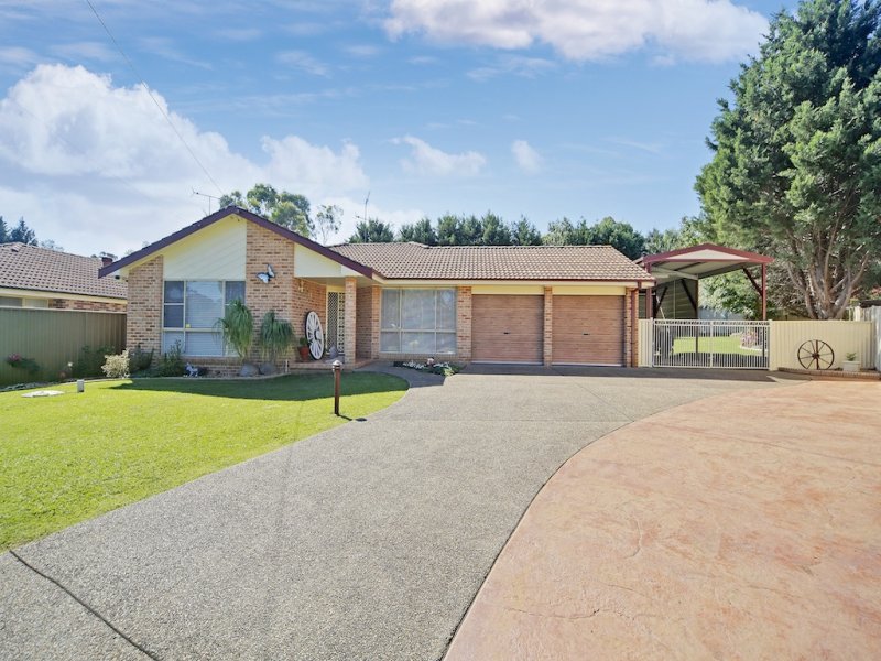 11A Phillipa Place, Bargo, NSW 2574