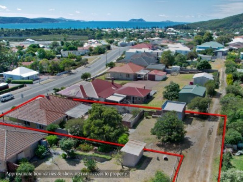 145 Middleton Road, Mount Clarence, WA 6330