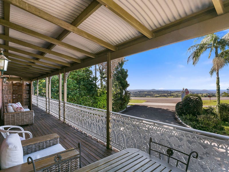 332 Flaxton Drive, Flaxton, Qld 4560 Property Details