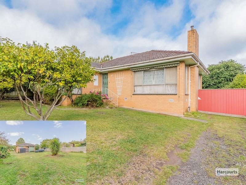 15 Hopetoun Road, Drouin, Vic 3818 Property Details