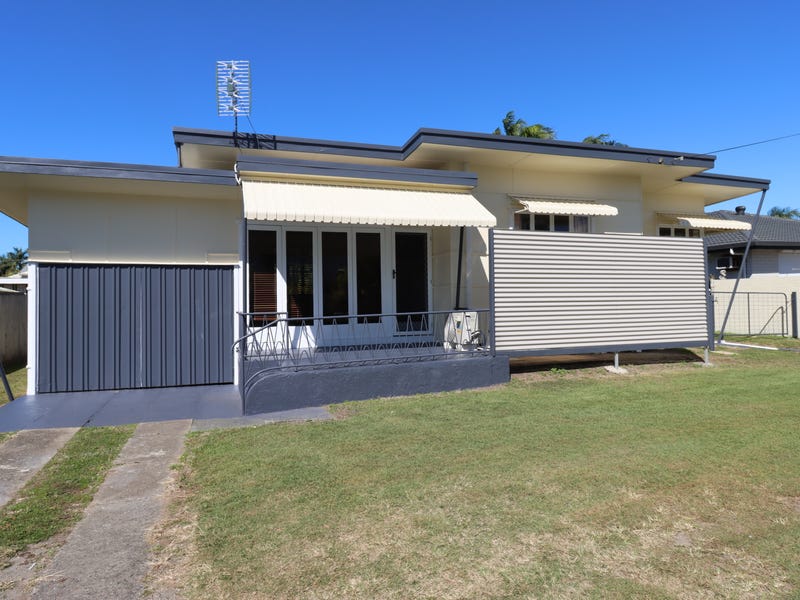 219 Nebo Road, West Mackay, QLD 4740