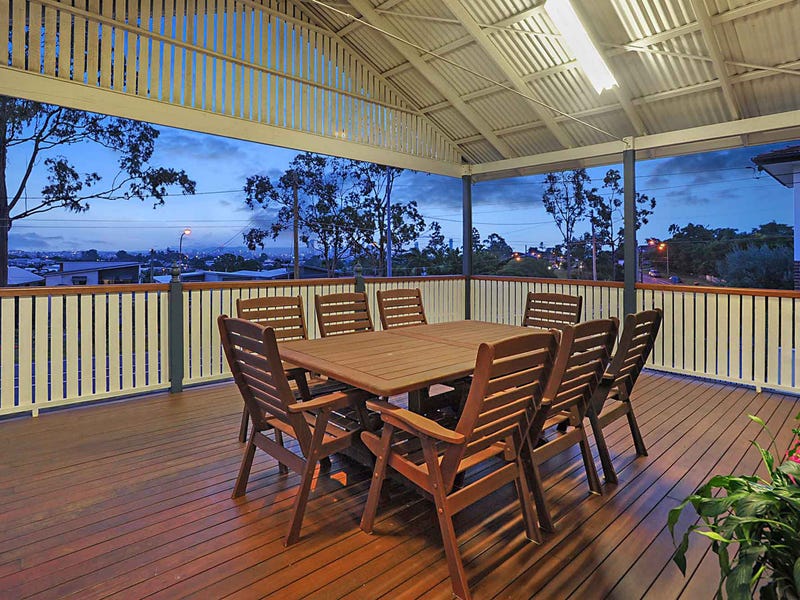 37 Oateson Skyline Drive, Seven Hills, QLD 4170