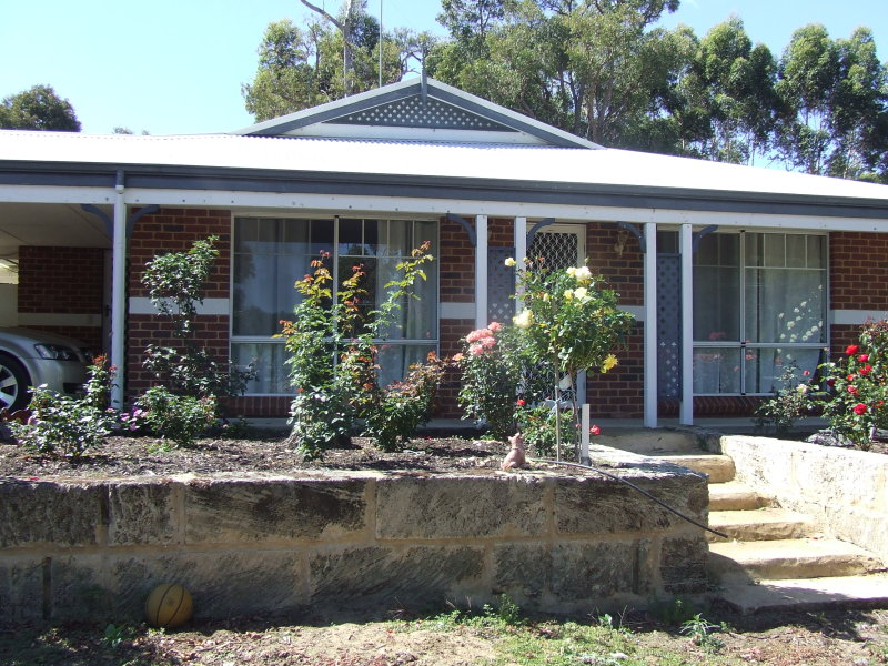 563 Jarrahdale Road, Jarrahdale, WA 6124