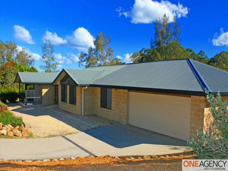 10 Penn Place, Crescent Head, NSW 2440