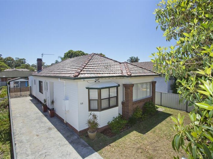 52 Jean Street, New Lambton, NSW 2305