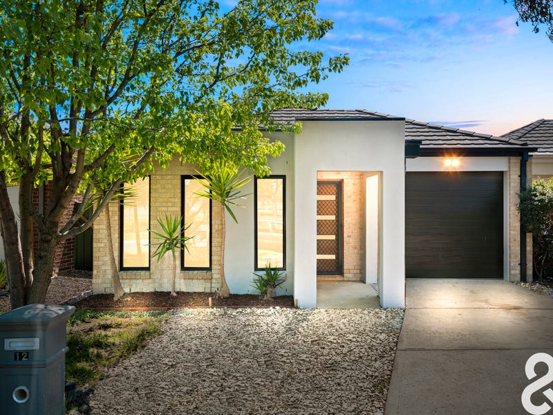 12 Paisley Crescent, Mernda, Vic 3754 Property Details