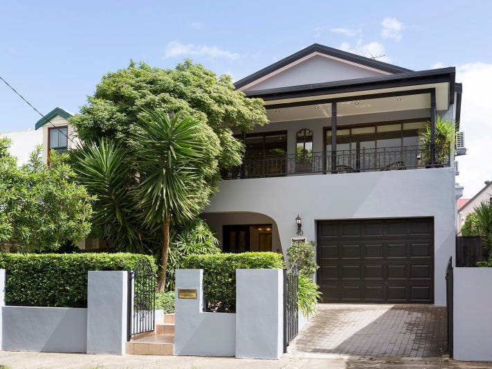 40 Emma Street, Leichhardt, NSW 2040 Property Details