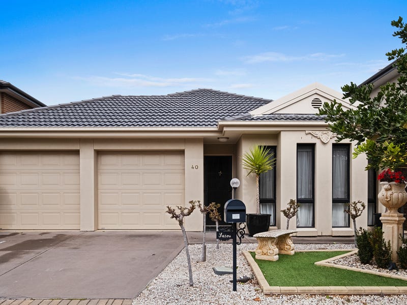 40 Horsley Drive, Kidman Park, SA 5025