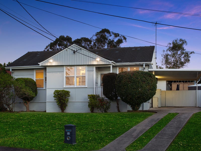 50 Melba Road, Lalor Park, NSW 2147