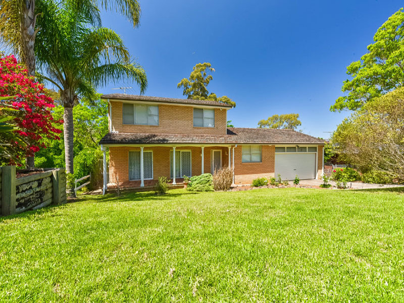 15 Warragamba Crescent, Leumeah, NSW 2560 Property Details