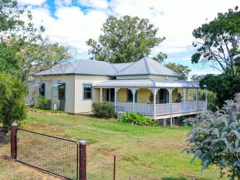 602 Green Creek Road, Scone, NSW 2337 Other for Sale