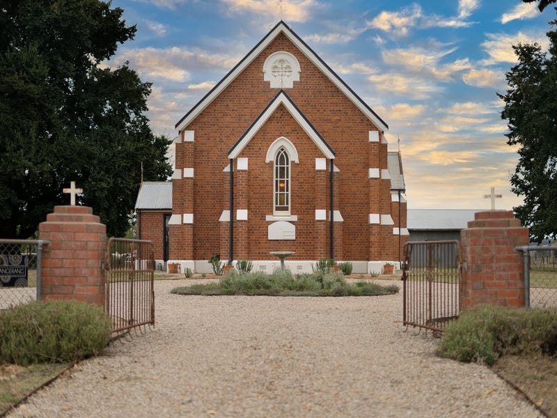 861 MoyhuHansonville Road, Hansonville, Vic 3675 Property Details