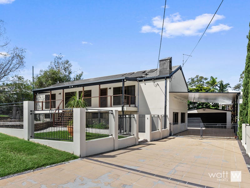 42 Ashley Road, Chermside West, QLD 4032