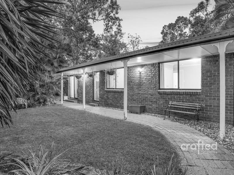 58 Begley Road, Greenbank, Qld 4124 Property Details