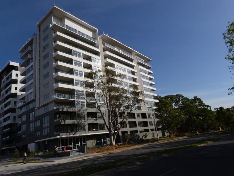 808/2 Saunders Close, Macquarie Park, NSW 2113