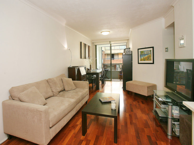 79/15 Harwood Street, Pyrmont, NSW 2009 Property Details