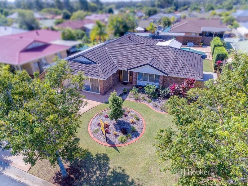 8 Ryan Court, Victoria Point, QLD 4165