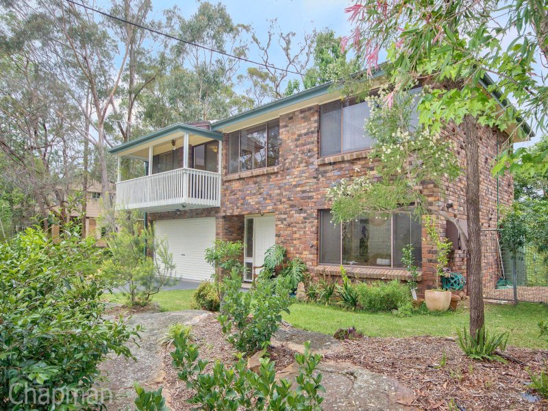 70 Grand View Drive, Mount Riverview, NSW 2774