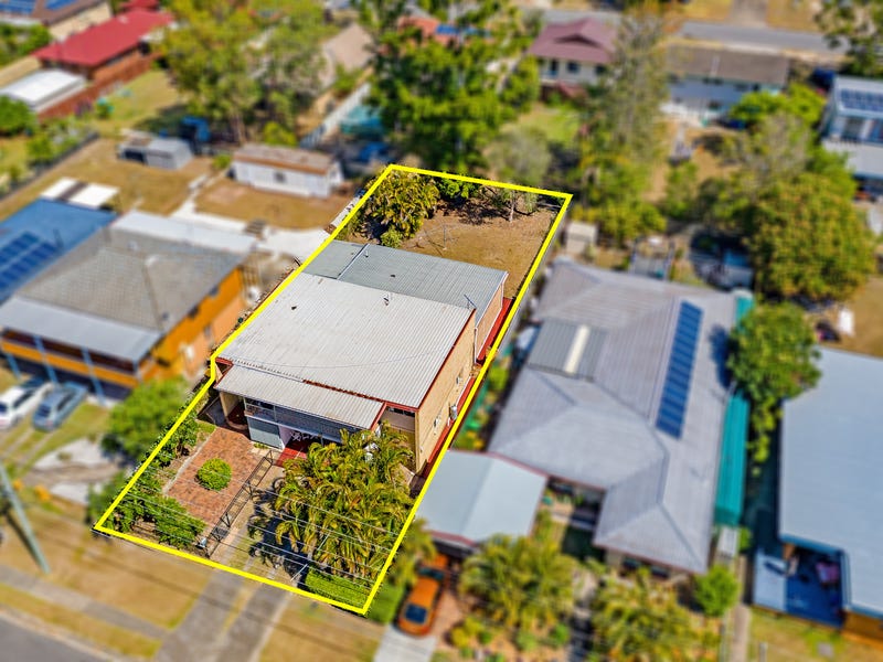 105 Middle Street, Coopers Plains, Qld 4108 House for Sale