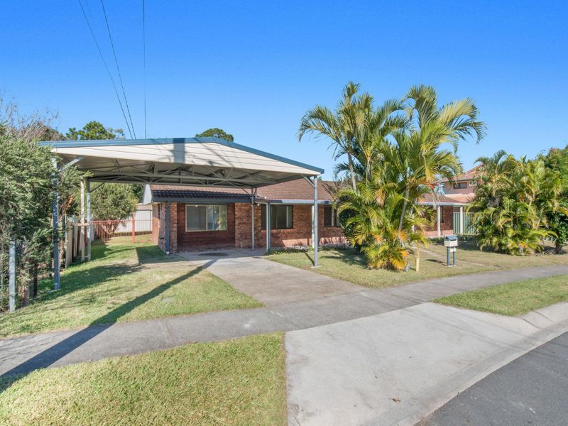 3 Helios Street, Shailer Park, QLD 4128