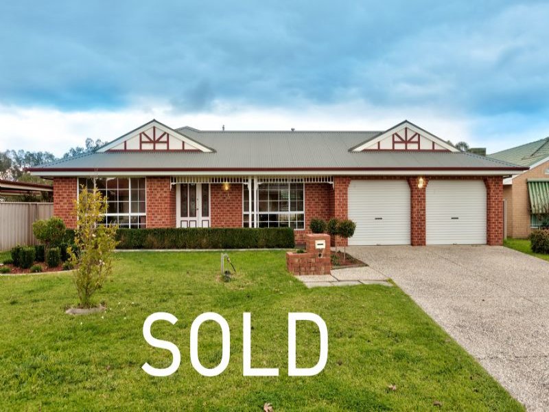 5 Birdie Street, Wodonga, Vic 3690 Property Details