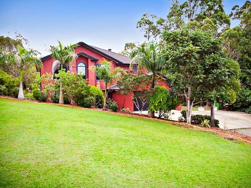 24 Ashleigh Court, Eatons Hill, QLD 4037