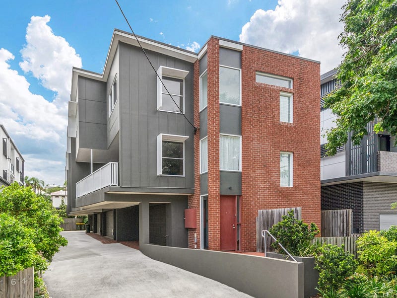 3/164 Norman Avenue, Norman Park, Qld 4170 Townhouse for Sale