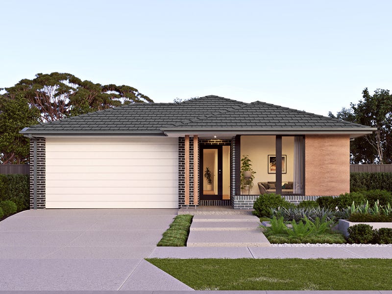 Lot 3033 Platoon Crescent (Alira), Berwick, Vic 3806 House for Sale