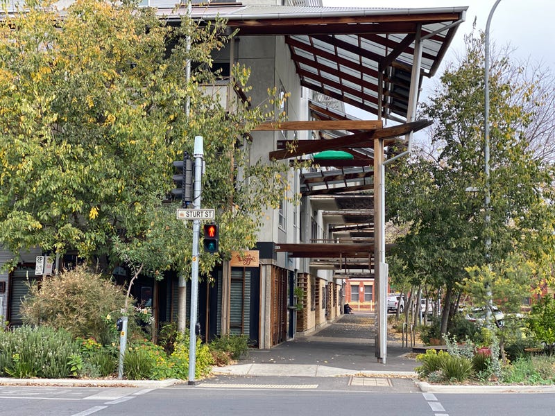 18/50 Whitmore Square, Adelaide, SA 5000