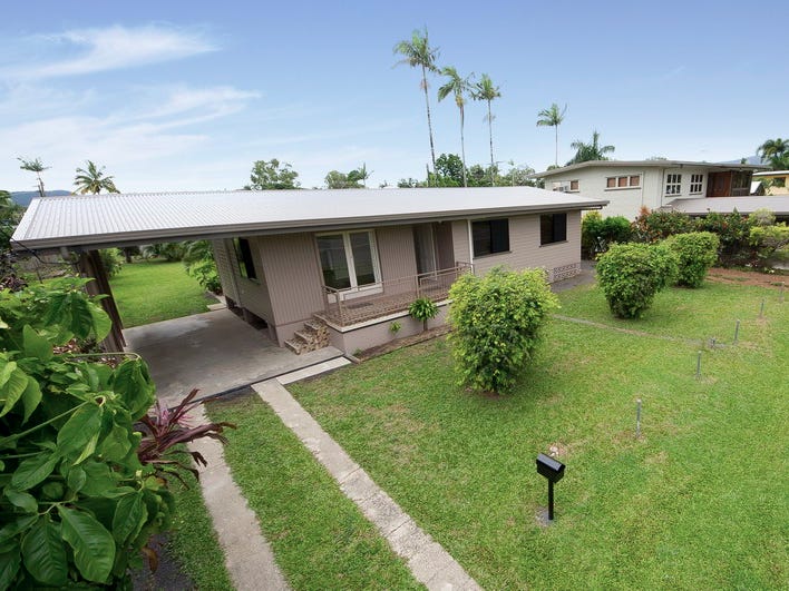 12 Kingsford Street, Mooroobool, Qld 4870