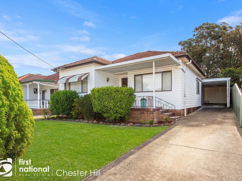 96 Rose Street, Sefton, NSW 2162 Property Details