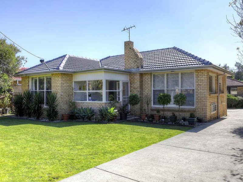 1/14 Fernhurst Drive, Glen Waverley, VIC 3150