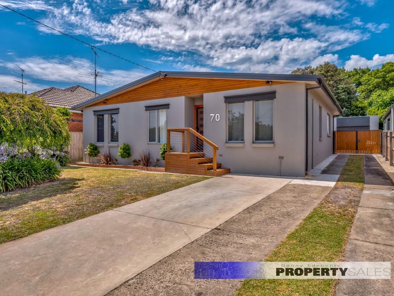 70 Chamberlain Road, Newborough, VIC 3825
