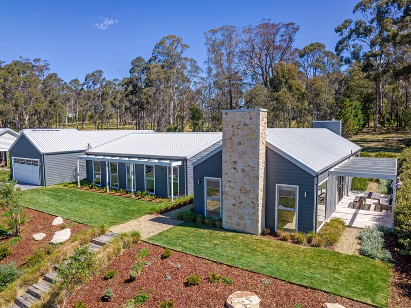 27 Grice Drive, Bundanoon, NSW 2578