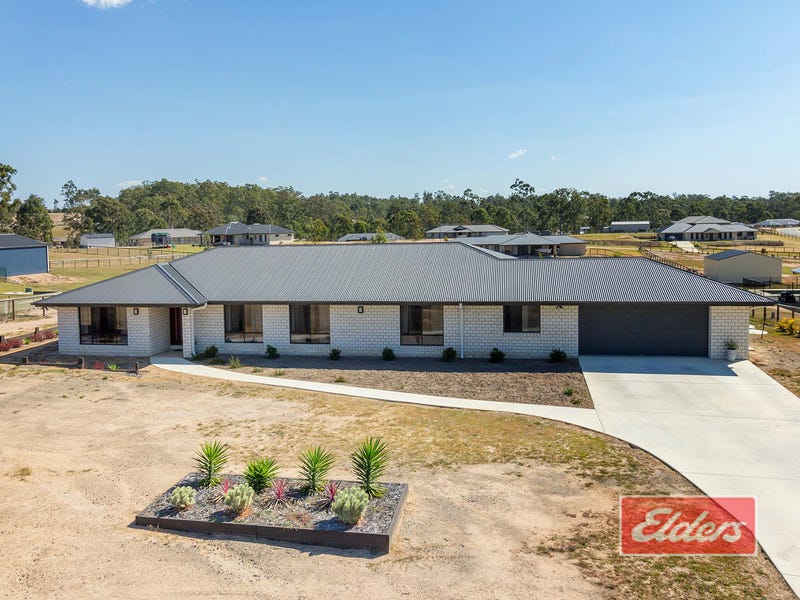 2428 Panitz Drive, Jimboomba, Qld 4280 Property Details