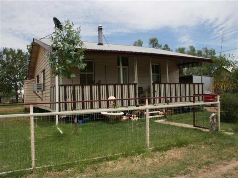 17 Creek Street, Yuleba, Qld 4427 Property Details