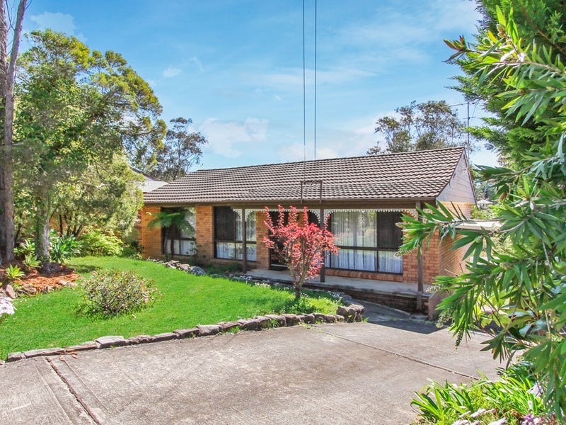10 Liggins, Hazelbrook, NSW 2779 House for Sale