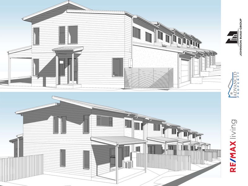 52 Hamilton Road, Woodford, Qld 4514 Townhouse for Sale realestate