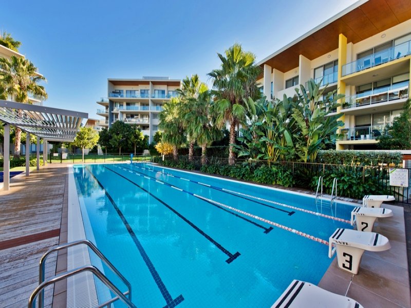 22/154 Musgrave Avenue, Southport, Qld 4215