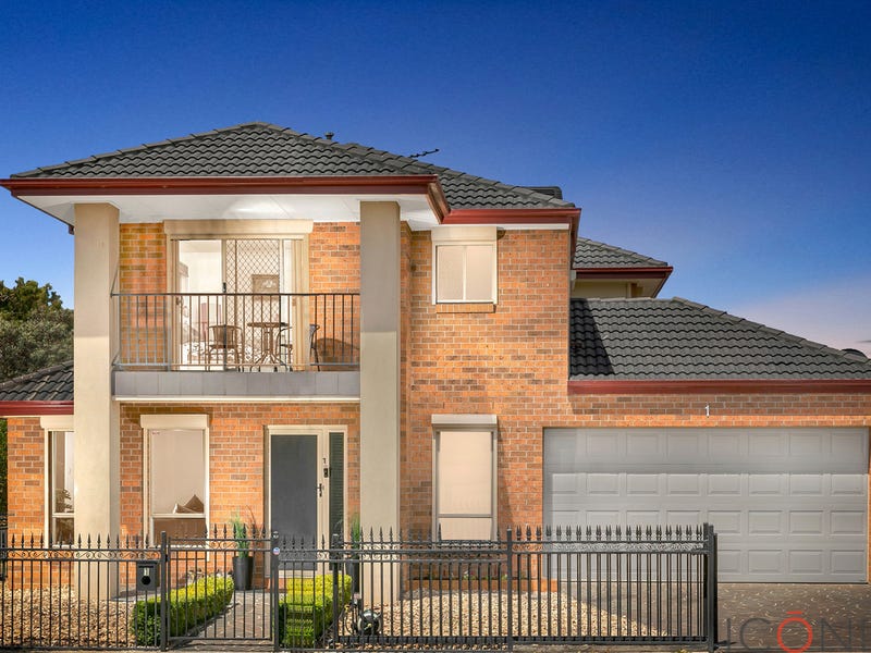 1 Canterbury Grove, Epping, Vic 3076 Property Details