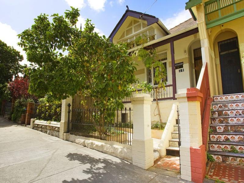 38 Eglinton Road, Glebe, NSW 2037 Property Details