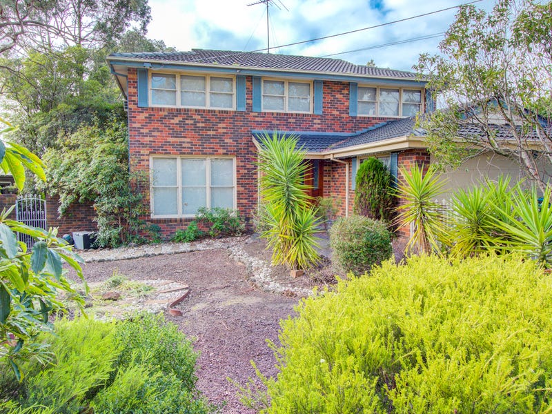 107 Brisbane Street, Berwick, Vic 3806 Property Details