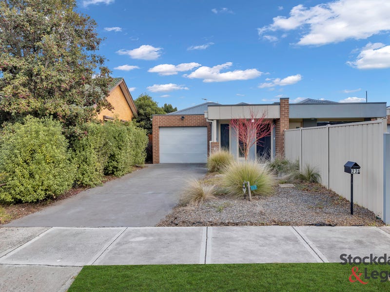 22A Thomson Avenue, Laverton, Vic 3028 Townhouse for Sale