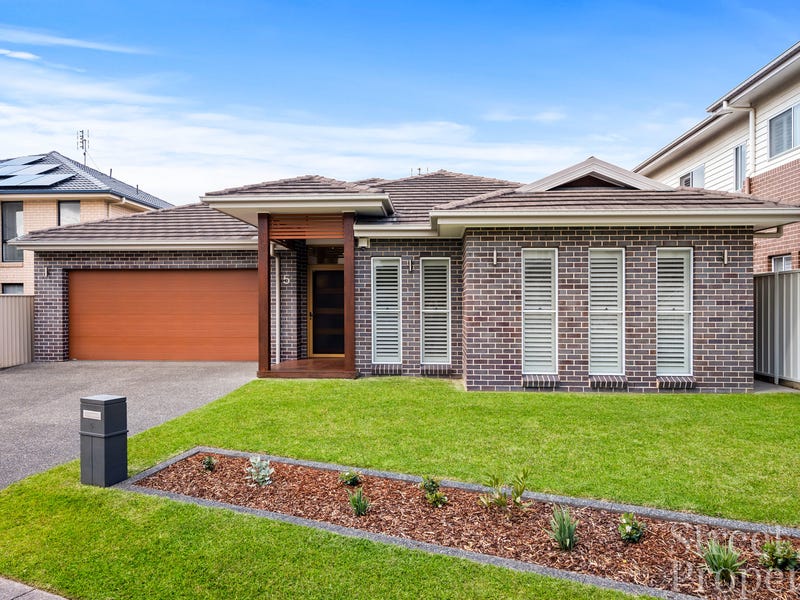 Houses for Sale in NSW (+1 location) Pg. 78