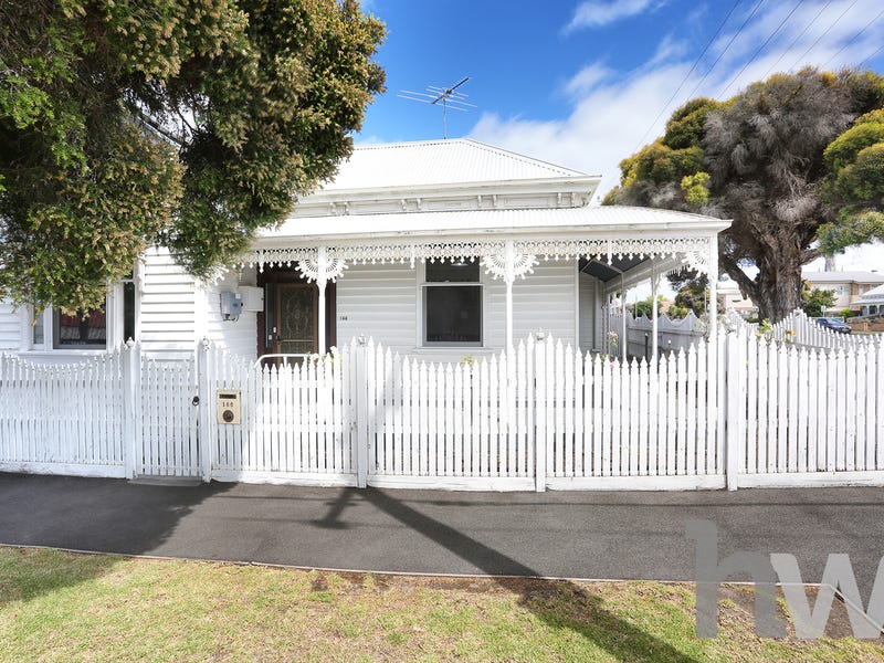 166 Bellerine Street, Geelong, Vic 3220 Property Details