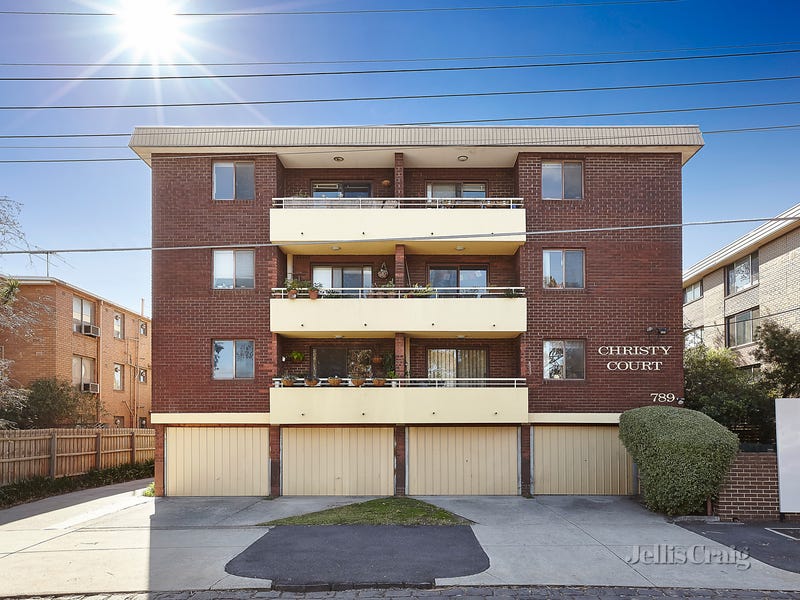 12/789 Park Street, Brunswick, VIC 3056