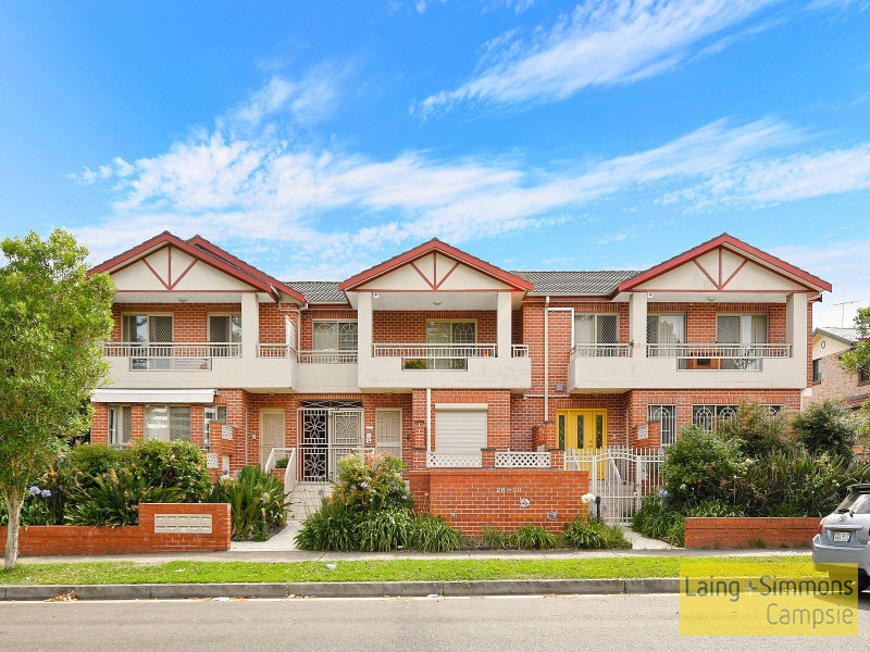 9/2830 Phillips Avenue, Canterbury, NSW 2193