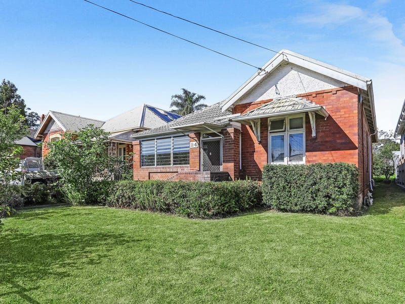 24 Buffalo Road, Gladesville, NSW 2111 Property Details