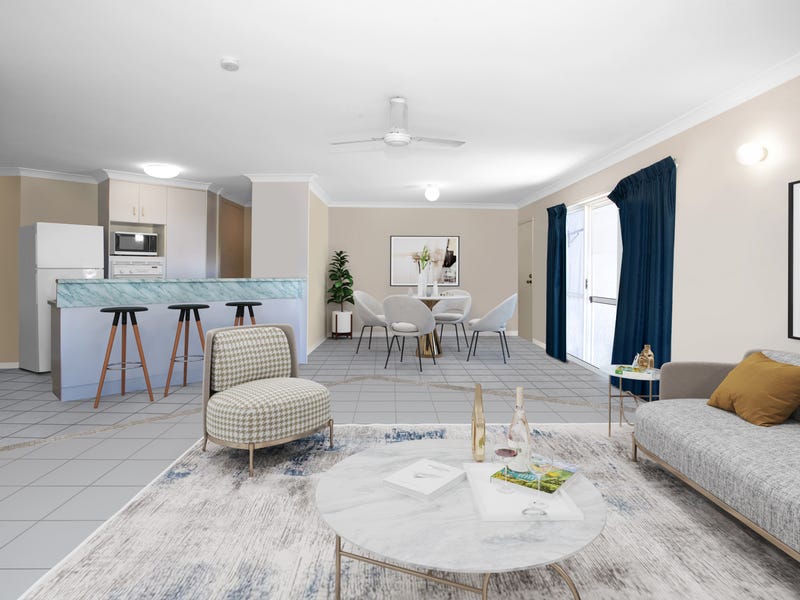 6/65 River Street, Mackay, Qld 4740 Property Details